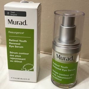 Murad youth Renewal Eye cream .